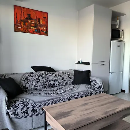 Cimer - Front De * Canet-en-Roussillon