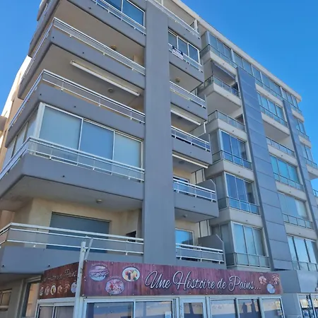 Cimer - Front De Apartment Canet-en-Roussillon