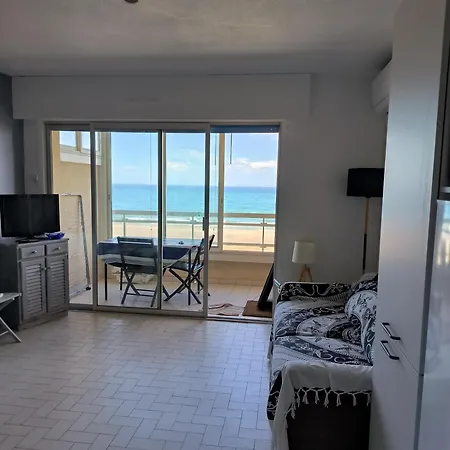 Cimer - Front De Apartment Canet-en-Roussillon