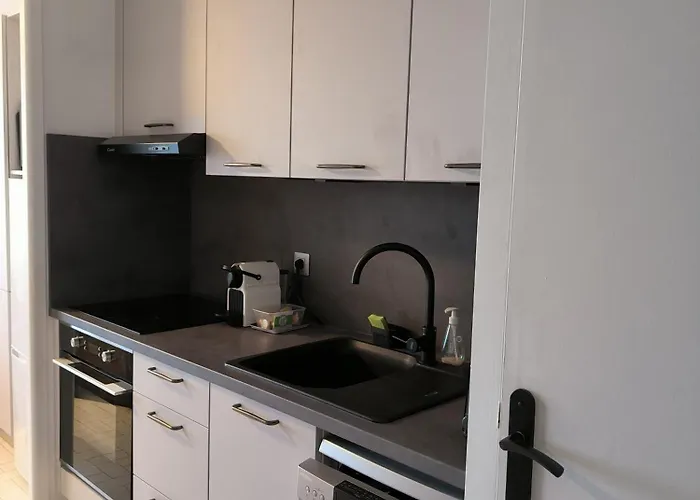 아파트 Cimer - Front De