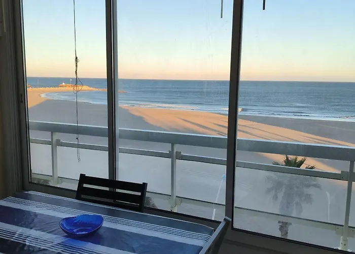 Cimer - Front De 아파트 *