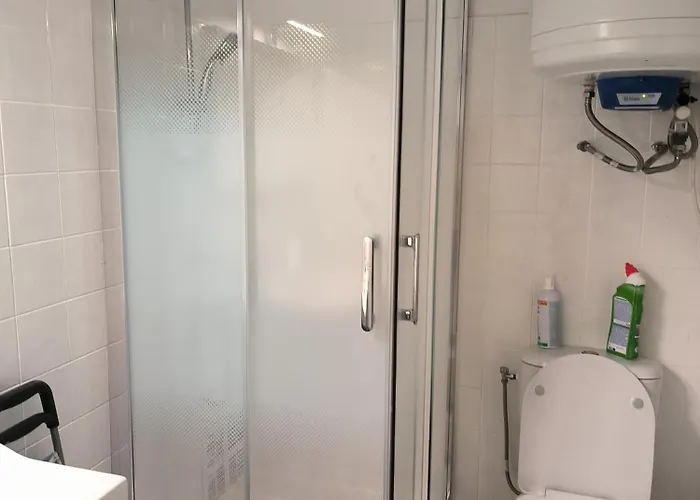 Cimer - Front De 아파트